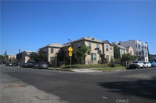1186 N New Hampshire Avenue, Los Angeles, CA 90029