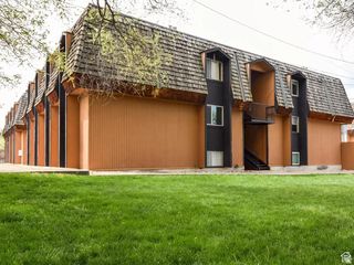 240 E 400 N #7, Logan, UT 84321