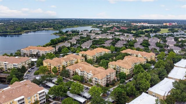 3332 Robert Trent Jones Dr 40203, Orlando, FL 32835
