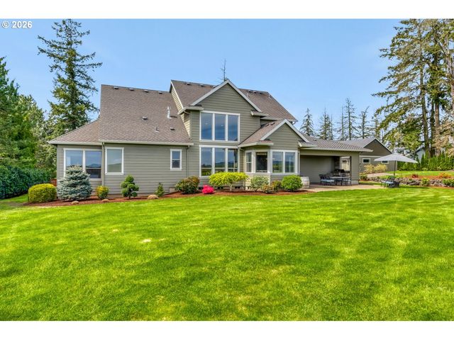 32557 Nw MOUNTAINDALE Rd, North Plains, OR 97133
