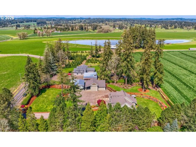32557 Nw MOUNTAINDALE Rd, North Plains, OR 97133