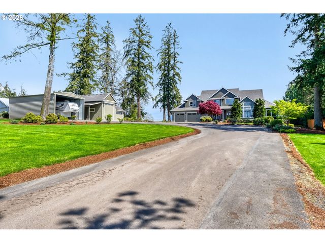 32557 Nw MOUNTAINDALE Rd, North Plains, OR 97133