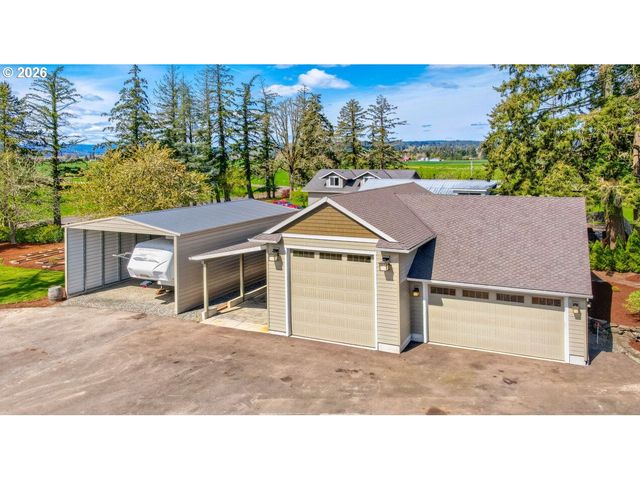 32557 Nw MOUNTAINDALE Rd, North Plains, OR 97133
