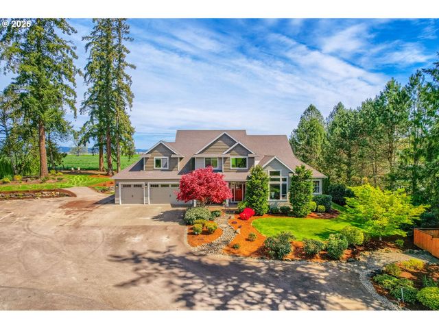 32557 Nw MOUNTAINDALE Rd, North Plains, OR 97133