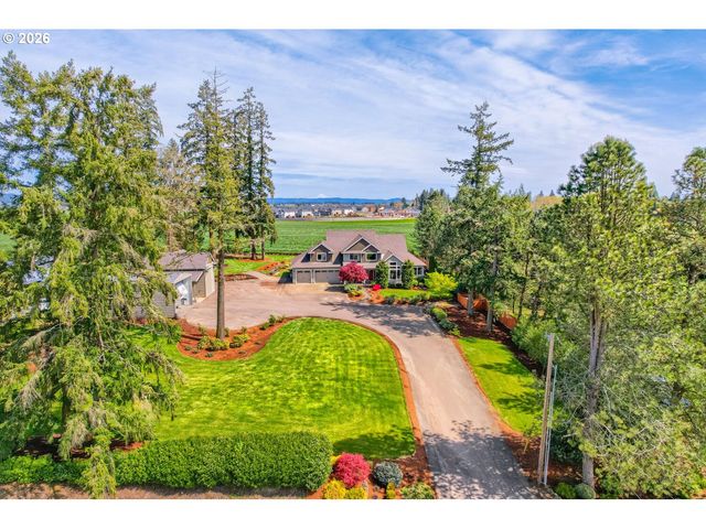 32557 Nw MOUNTAINDALE Rd, North Plains, OR 97133