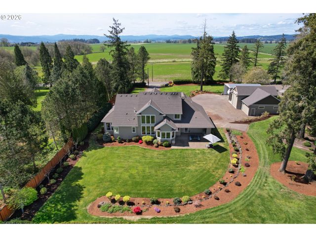 32557 Nw MOUNTAINDALE Rd, North Plains, OR 97133