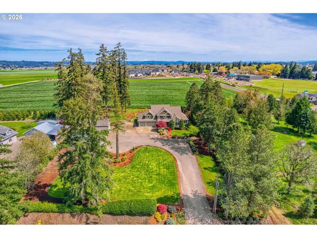 32557 Nw MOUNTAINDALE Rd, North Plains, OR 97133