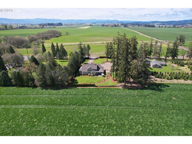 32557 Nw MOUNTAINDALE Rd, North Plains, OR 97133