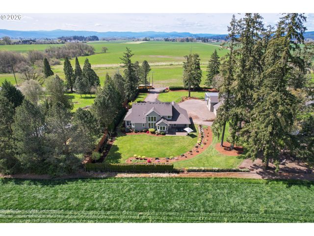 32557 Nw MOUNTAINDALE Rd, North Plains, OR 97133
