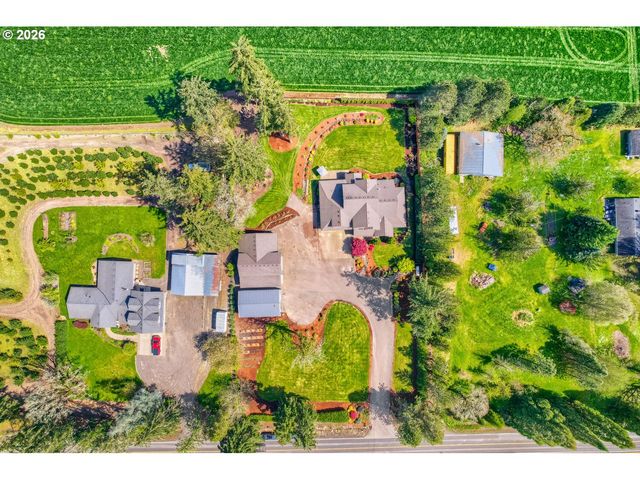 32557 Nw MOUNTAINDALE Rd, North Plains, OR 97133