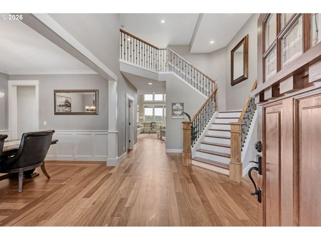 32557 Nw MOUNTAINDALE Rd, North Plains, OR 97133