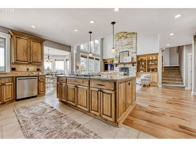 32557 Nw MOUNTAINDALE Rd, North Plains, OR 97133