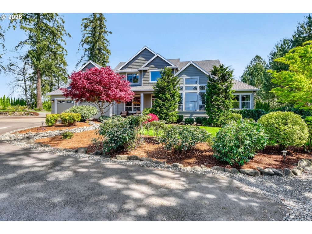 32557 Nw MOUNTAINDALE Rd, North Plains, OR 97133
