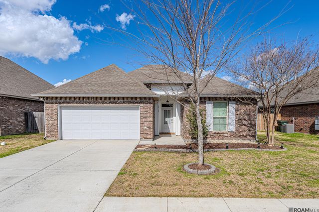 39174 Superior Wood Ave, Gonzales, LA 70737