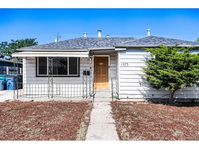 1273 Moline St, Aurora, CO 80010