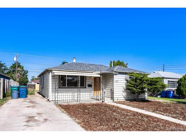 1273 Moline St, Aurora, CO 80010