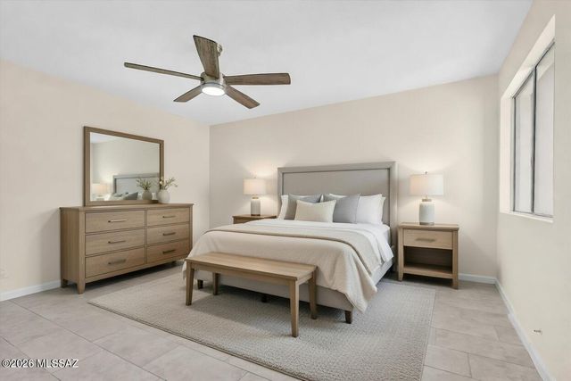 812 S Langley Ave Unit 104, Tucson, AZ 85710