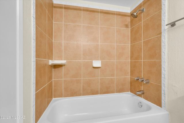 812 S Langley Ave Unit 104, Tucson, AZ 85710