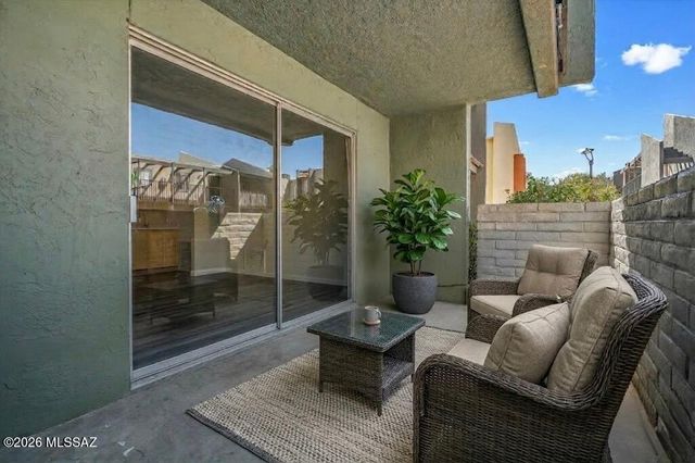 812 S Langley Ave Unit 104, Tucson, AZ 85710