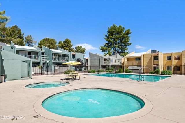 812 S Langley Ave Unit 104, Tucson, AZ 85710