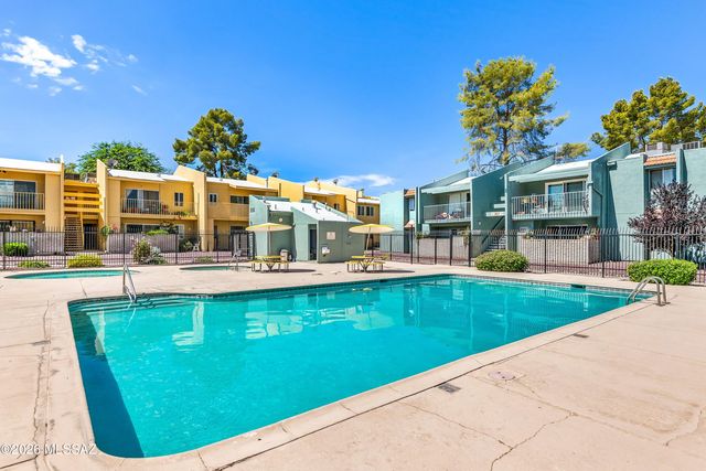 812 S Langley Ave Unit 104, Tucson, AZ 85710