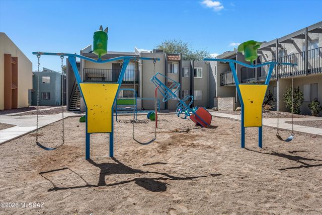 812 S Langley Ave Unit 104, Tucson, AZ 85710