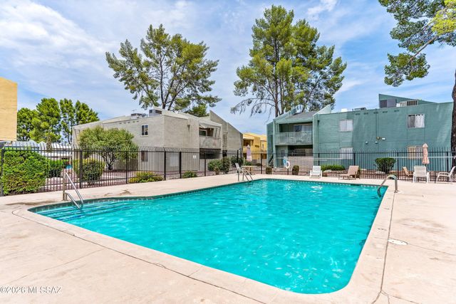 812 S Langley Ave Unit 104, Tucson, AZ 85710