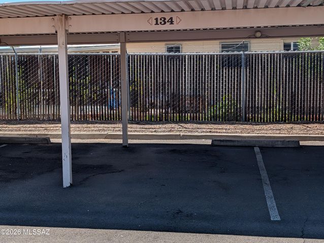 812 S Langley Ave Unit 104, Tucson, AZ 85710