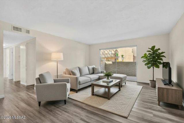 812 S Langley Ave Unit 104, Tucson, AZ 85710