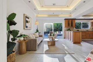 1317 Sinaloa Drive, Glendale, CA 91207