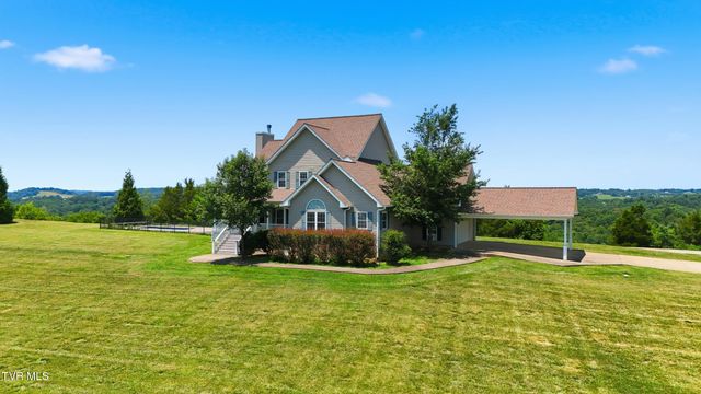 5450 107 Cutoff, Greeneville, TN 37743