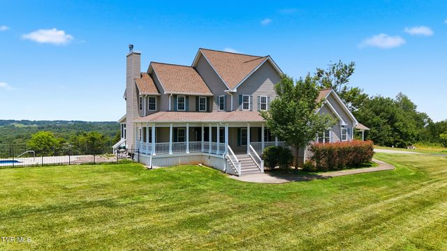 5450 107 Cutoff, Greeneville, TN 37743