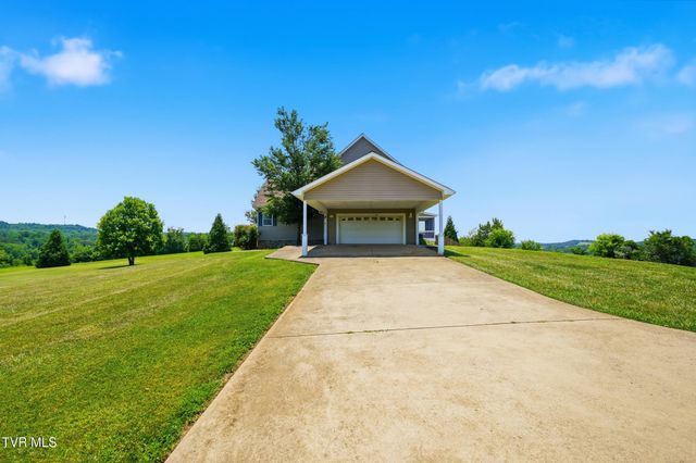 5450 107 Cutoff, Greeneville, TN 37743