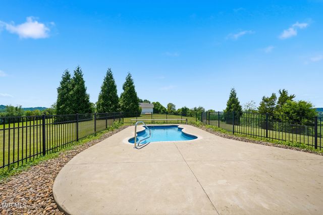 5450 107 Cutoff, Greeneville, TN 37743