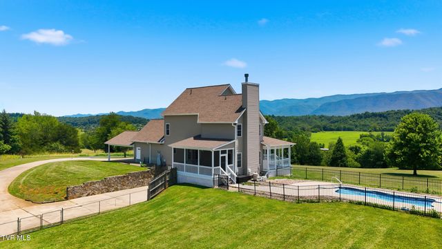 5450 107 Cutoff, Greeneville, TN 37743