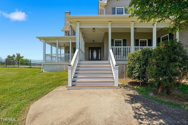 5450 107 Cutoff, Greeneville, TN 37743