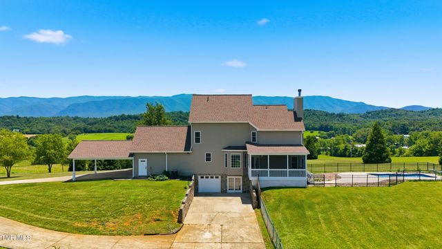 5450 107 Cutoff, Greeneville, TN 37743