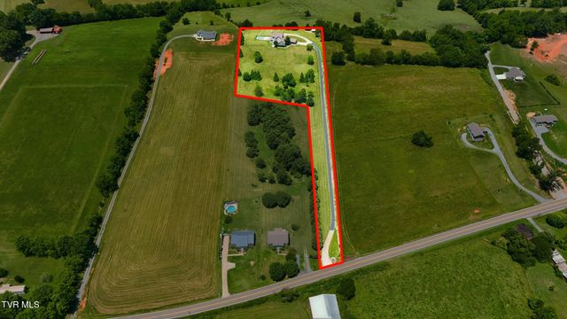 5450 107 Cutoff, Greeneville, TN 37743