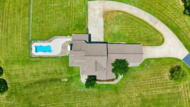 5450 107 Cutoff, Greeneville, TN 37743