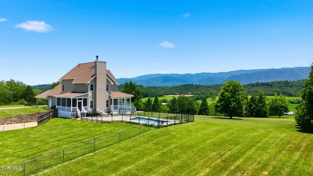 5450 107 Cutoff, Greeneville, TN 37743