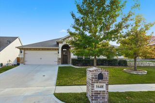 1648 Signature Drive, Weatherford, TX 76087