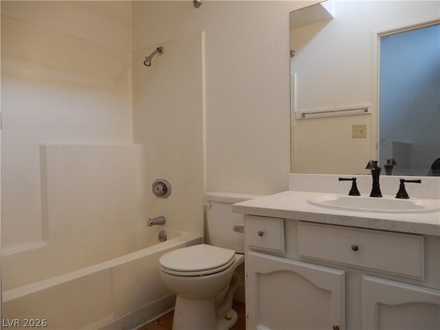 5146 Gray Lane A, Las Vegas, NV 89119