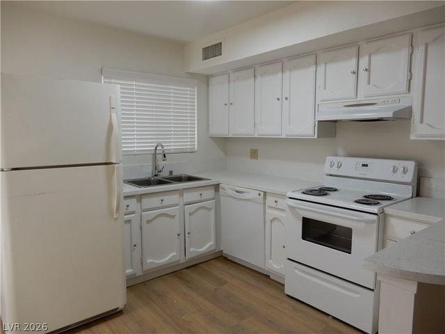 5146 Gray Lane A, Las Vegas, NV 89119