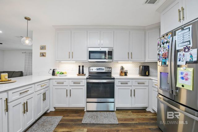 48533 STATE HIGHWAY 59, Bay Minette, AL 36507