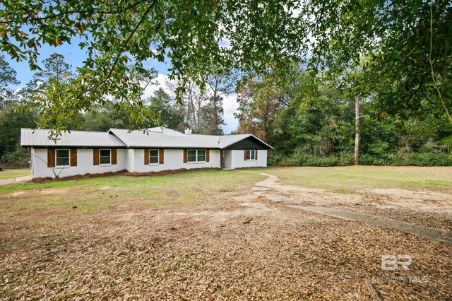 48533 STATE HIGHWAY 59, Bay Minette, AL 36507
