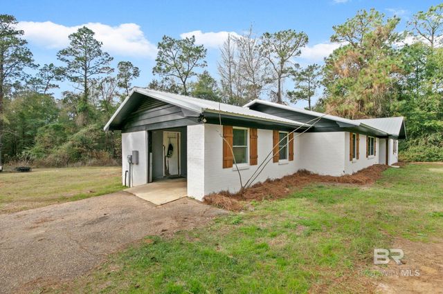 48533 STATE HIGHWAY 59, Bay Minette, AL 36507