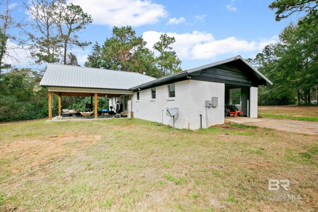 48533 STATE HIGHWAY 59, Bay Minette, AL 36507