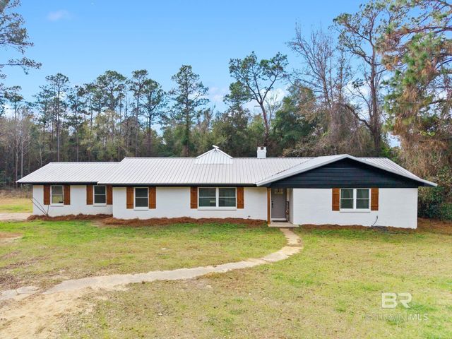 48533 STATE HIGHWAY 59, Bay Minette, AL 36507