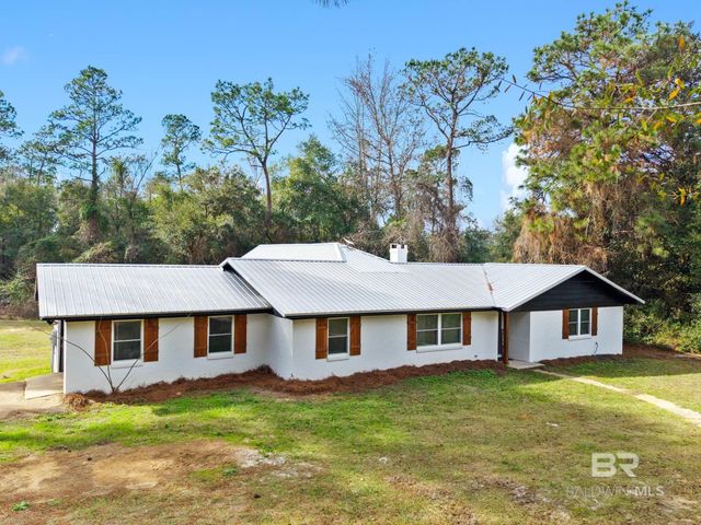 48533 STATE HIGHWAY 59, Bay Minette, AL 36507
