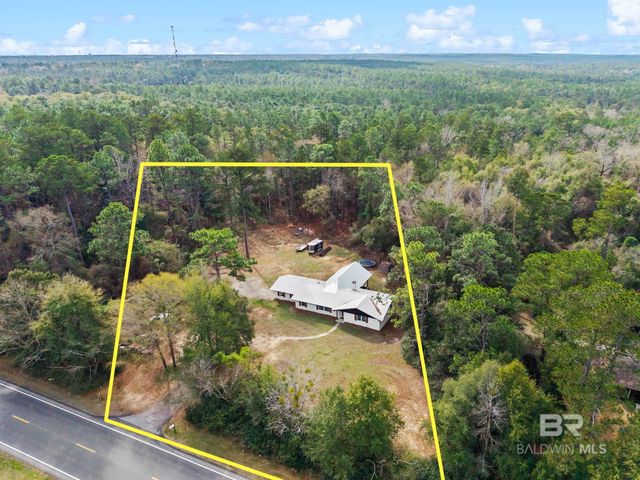 48533 STATE HIGHWAY 59, Bay Minette, AL 36507